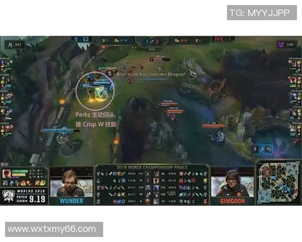 赛后复盘FPX与WE对抗赛的战术分析与实力对比 赛后复盘FPX与WE对抗赛的战术分析与实力对比