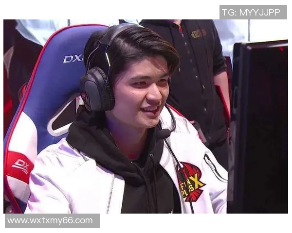 电竞比分对话杨静回顾英雄联盟职业生涯的辉煌与挑战