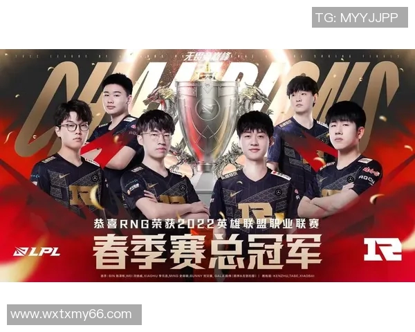 RNG电竞战队在S15全球挑战赛中的拼搏历程与荣耀时刻回顾
