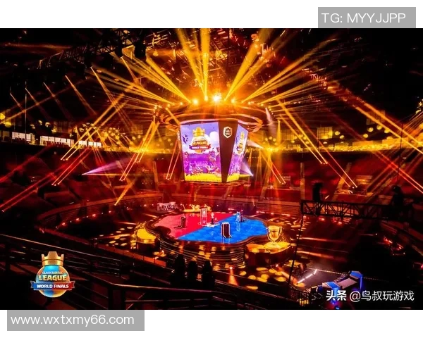 王敏专访回顾和平精英历程与S15电竞总决赛精彩瞬间分析