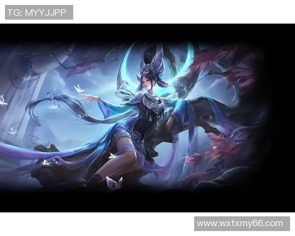 赵军专访回顾王者荣耀S15赛季与LOL发展历程的深度探讨与思考 赵军专访回顾王者荣耀S15赛季与LOL发展历程的深度探讨与思考