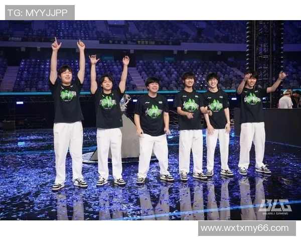 电竞赛事热议BLG耐力争议引发粉丝热情讨论与反思