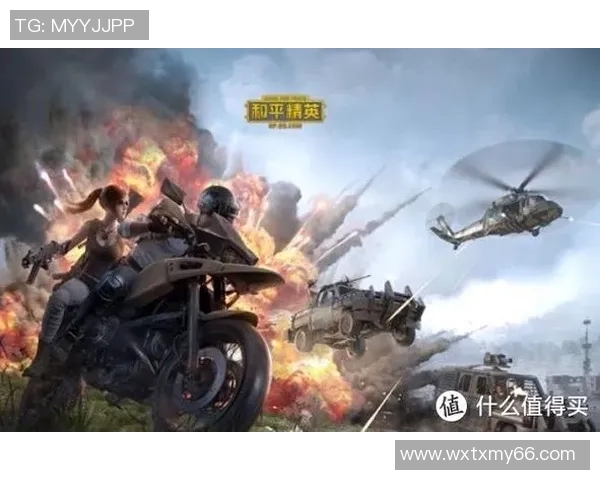 揭秘和平精英成功背后的秘密吴军专访分享游戏运营与玩家体验的独特见解 揭秘和平精英成功背后的秘密吴军专访分享游戏运营与玩家体验的独特见解