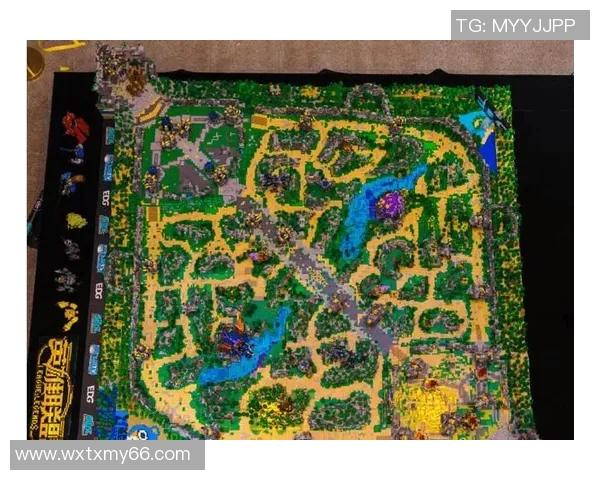 英雄联盟战术解析EDG控制体系的深度剖析与实战应用