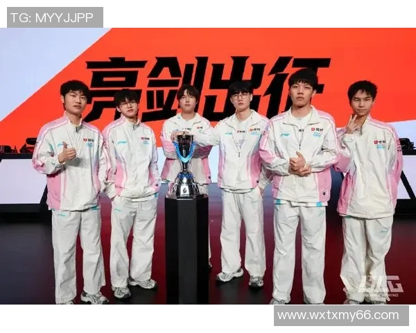 2026电竞新闻全球挑战赛特别报道TES团队的拼搏历程与荣耀时刻