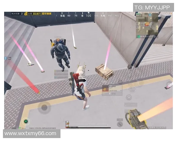 2026电竞新闻和平精英状态排行榜V5荣登第三名引发玩家热议与期待